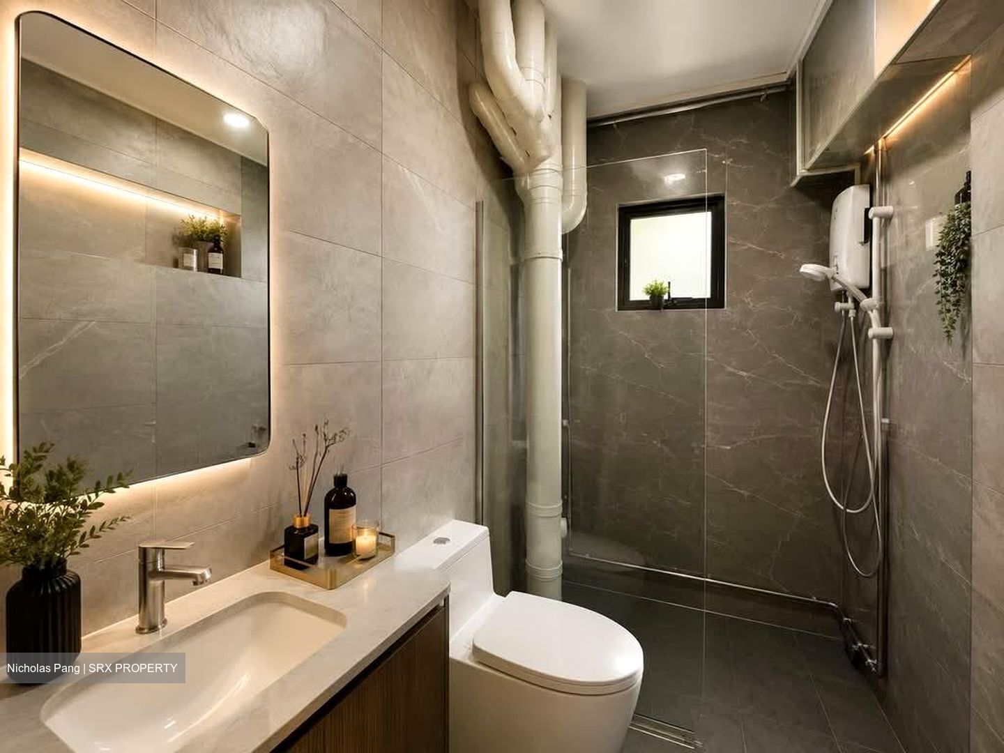 Blk 304 Canberra Road (Sembawang), HDB Executive #600145461